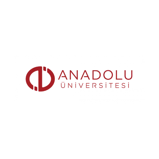 Anadolu Üniversitesi logo
