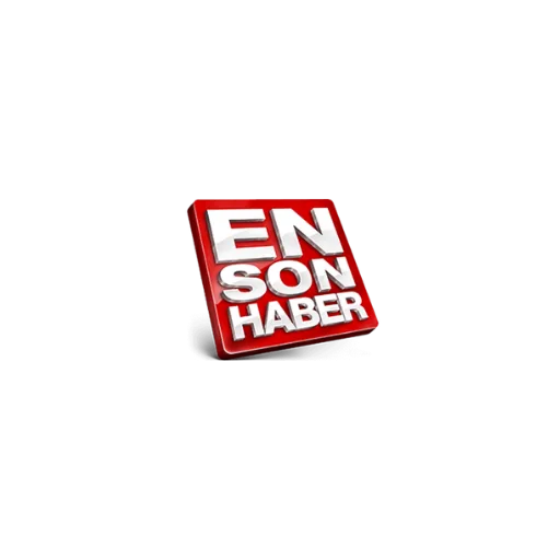 EnSonHaber logo
