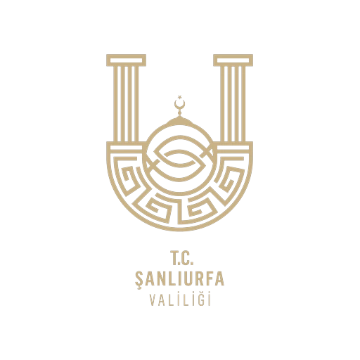 T.C. Şanlıurfa Valiliği logo